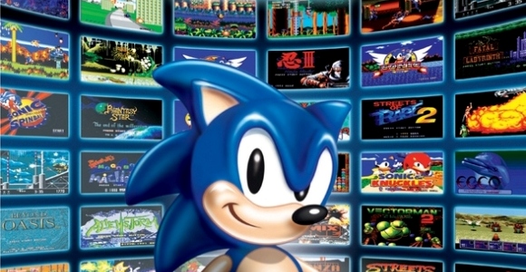 Quer ganhar o game Sonic’s Ultimate Genesis Collection para PS3?