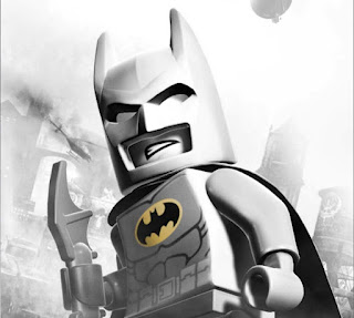 LEGO Batman 2 – DC Super Heroes [DS]