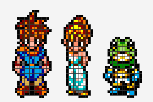 Chrono Trigger: Parte 4 – All life is future of the past!
